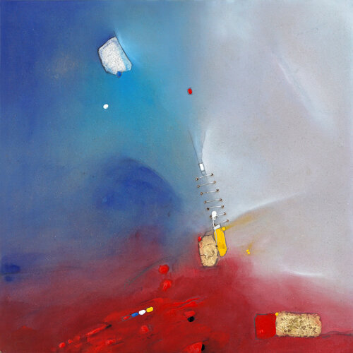 Eruzione Carlo Olper