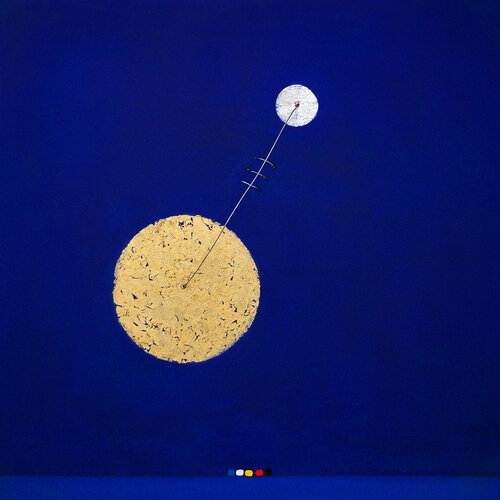 SATELLITI Carlo Olper