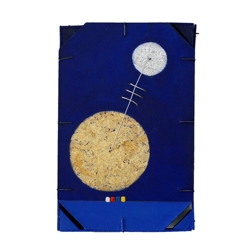 SATELLITI Carlo Olper