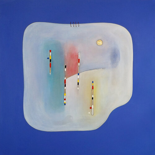 Microcosmo Carlo Olper