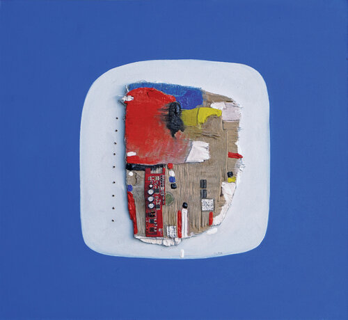 Microcosmo Carlo Olper