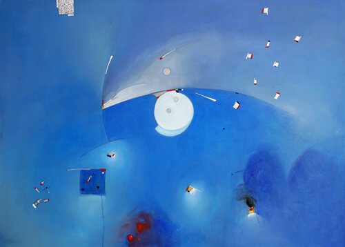 Rotazioni simultanee Carlo Olper