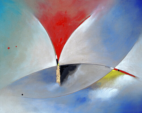 Linee di Forza Carlo Olper