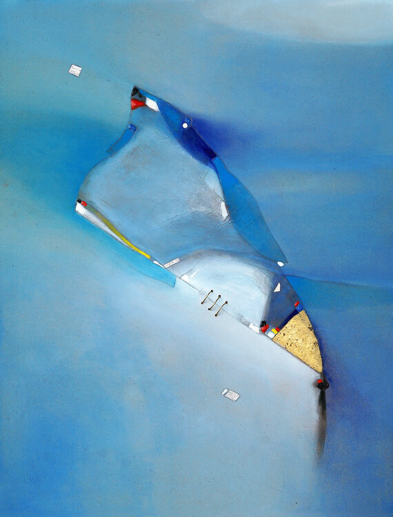 Arcipelago Carlo Olper