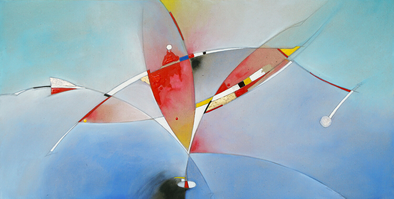 Centro di Gravità Carlo Olper