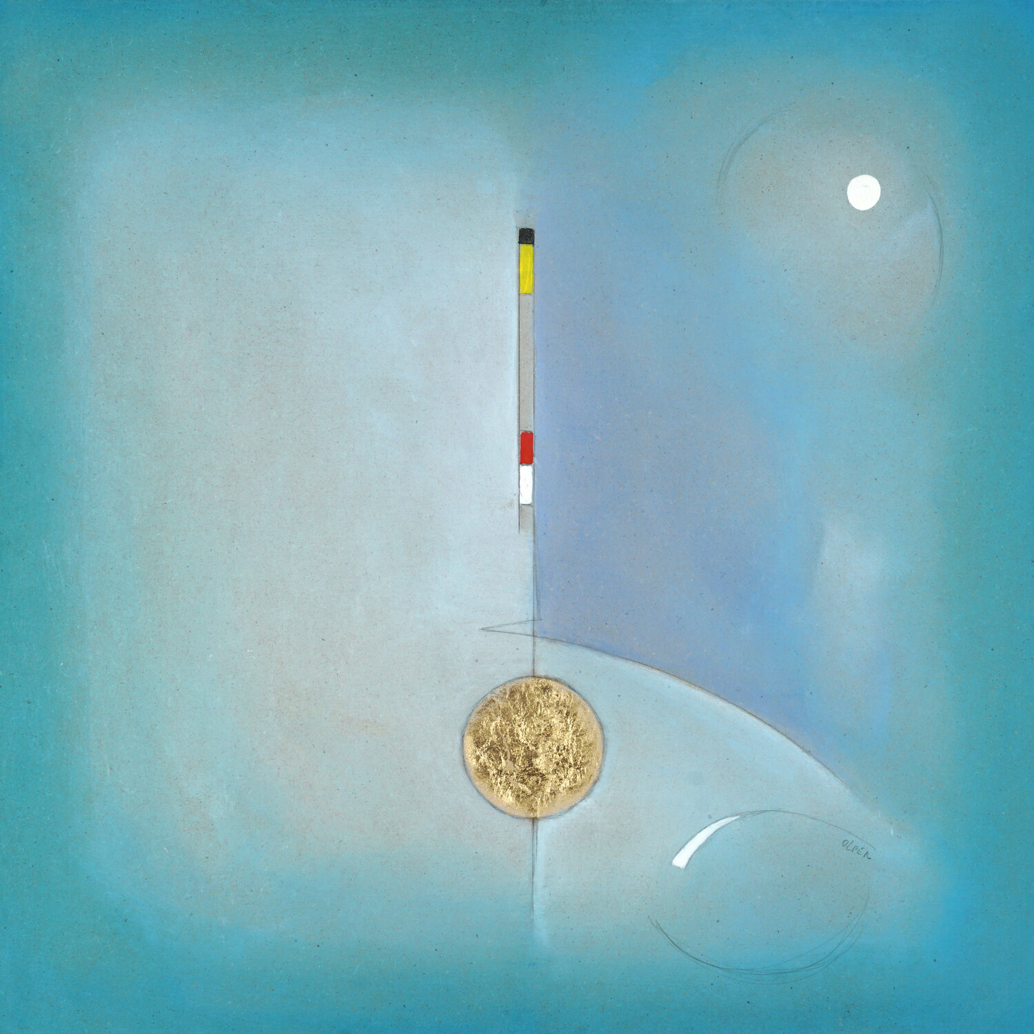 Miraggio Carlo Olper