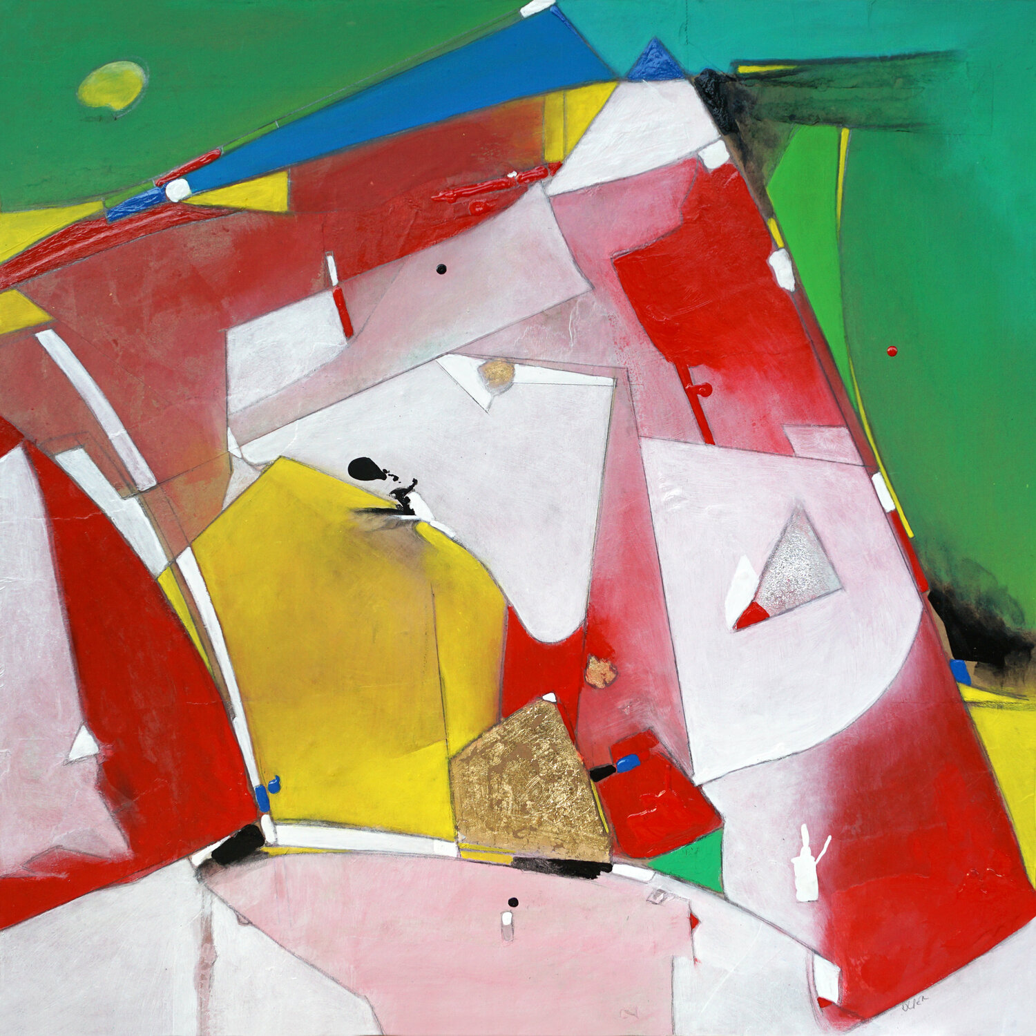 Microcosmo Carlo Olper