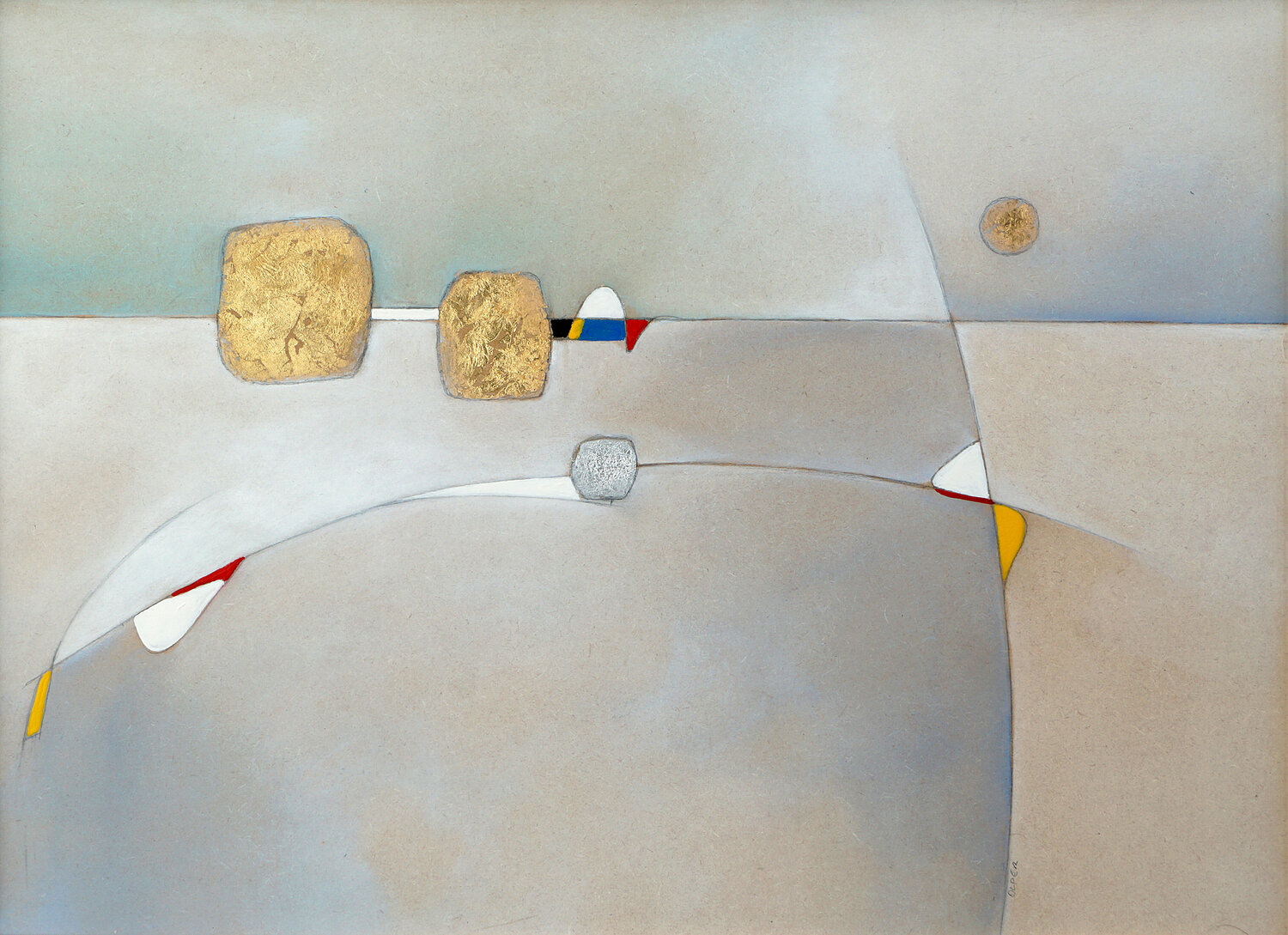 Antartide Carlo Olper