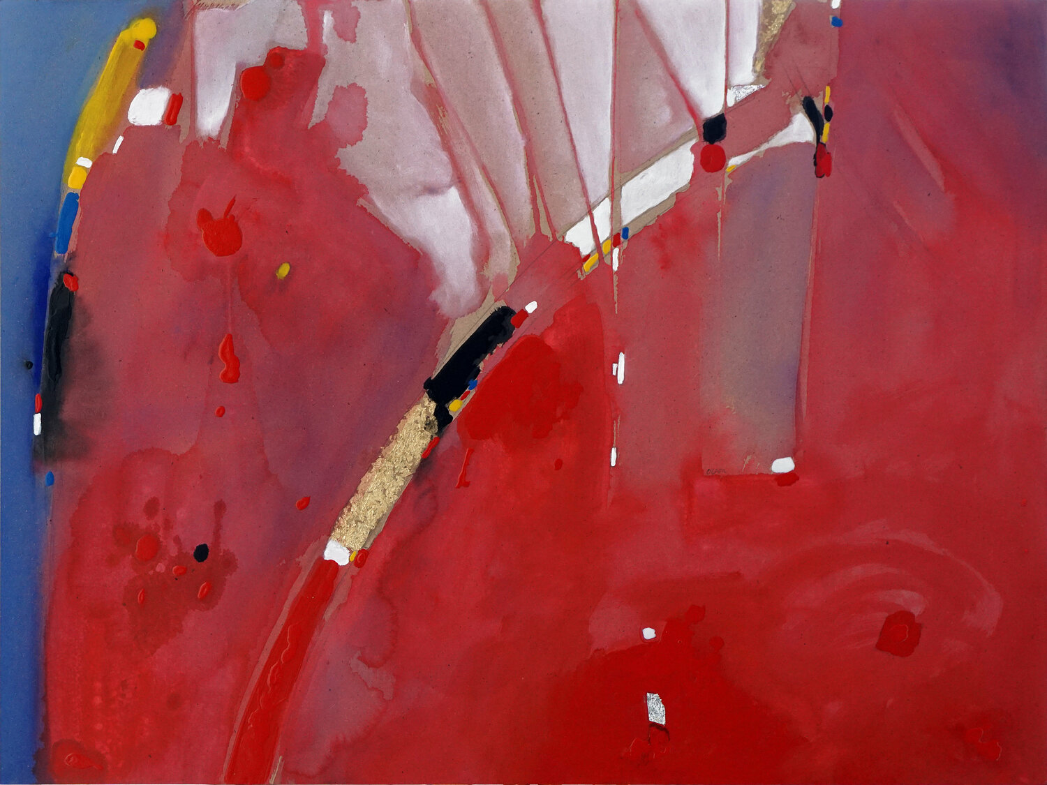 Eruzione Carlo Olper