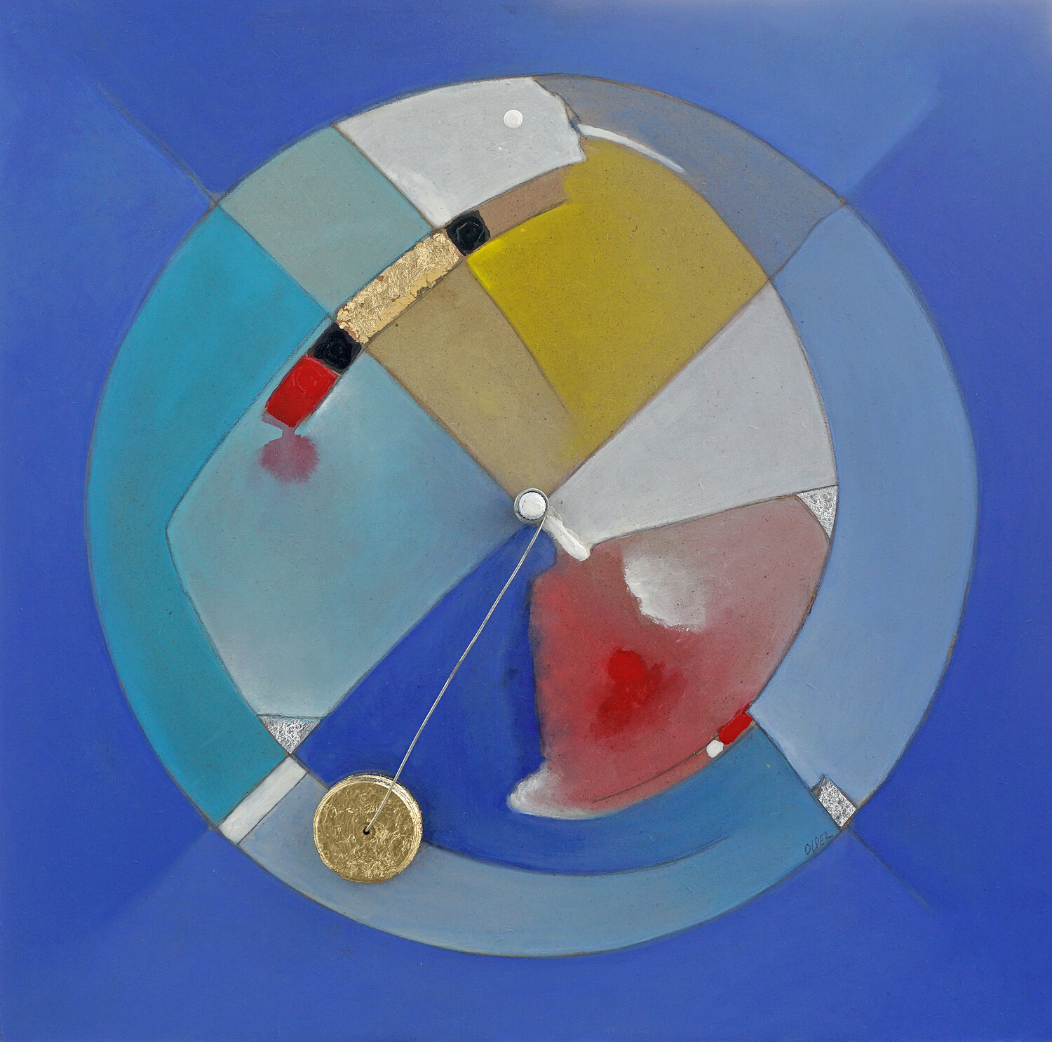 Tempo! Carlo Olper
