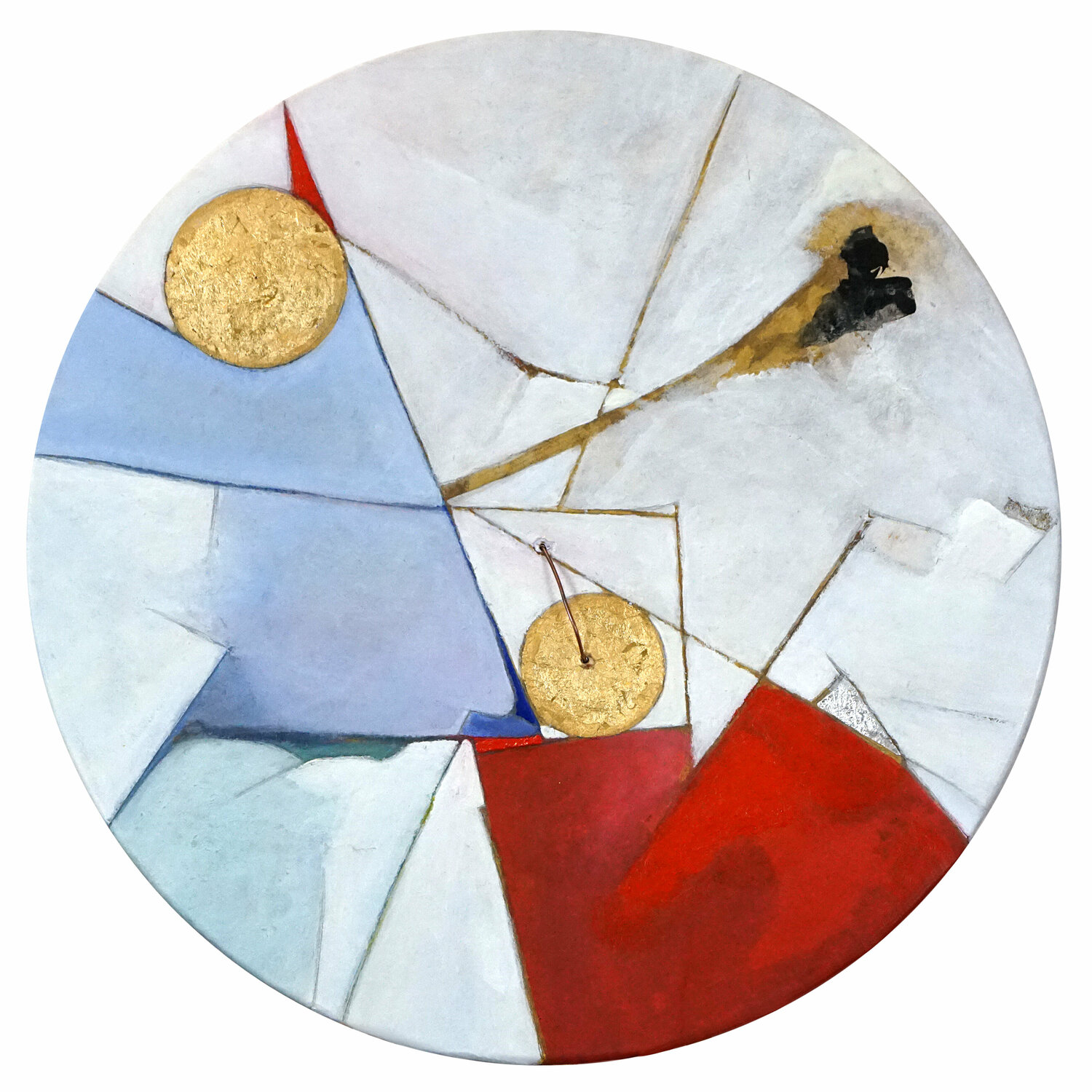 Time of Silence Carlo Olper