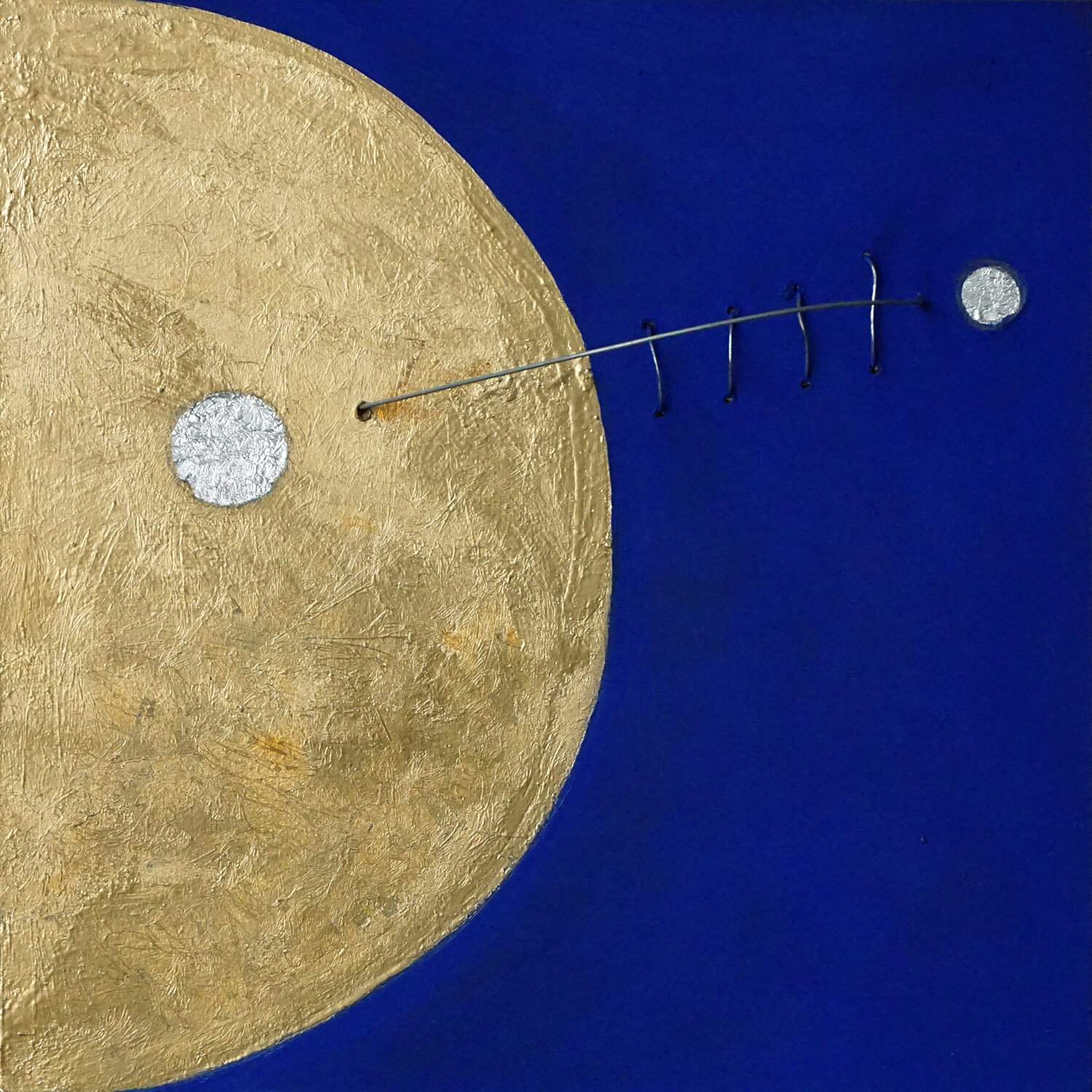 SATELLITI Carlo Olper