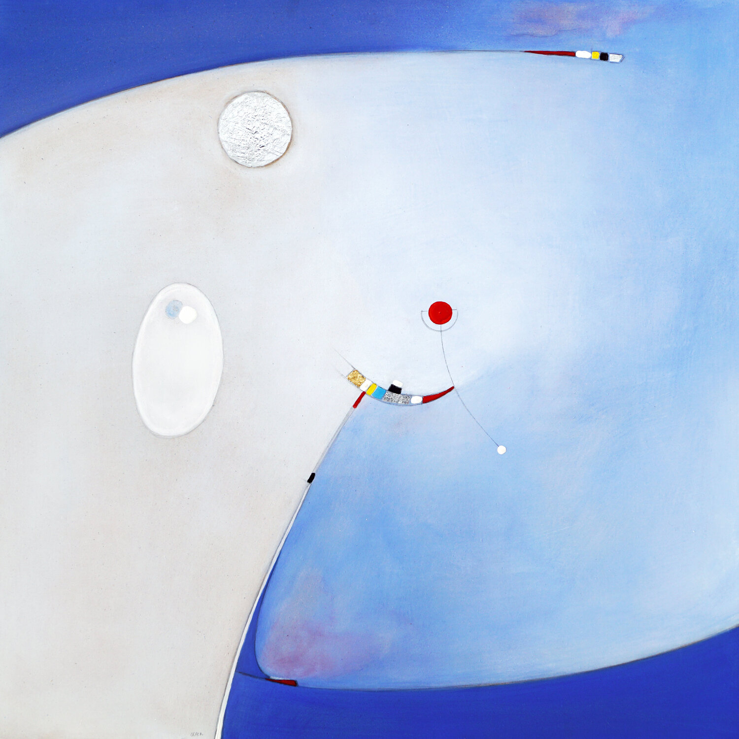 Artic Moon Carlo Olper