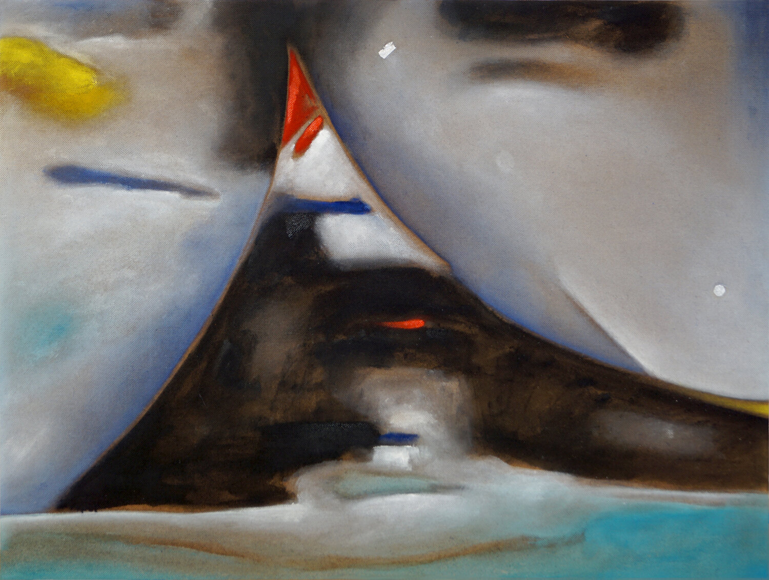 Stromboli Carlo Olper