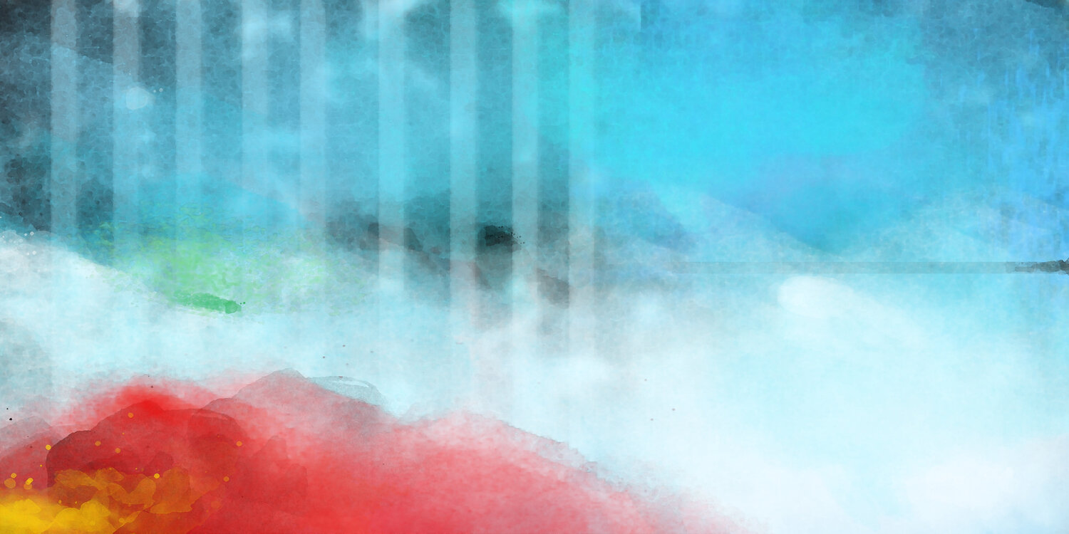 Ice Lake Carlo Olper