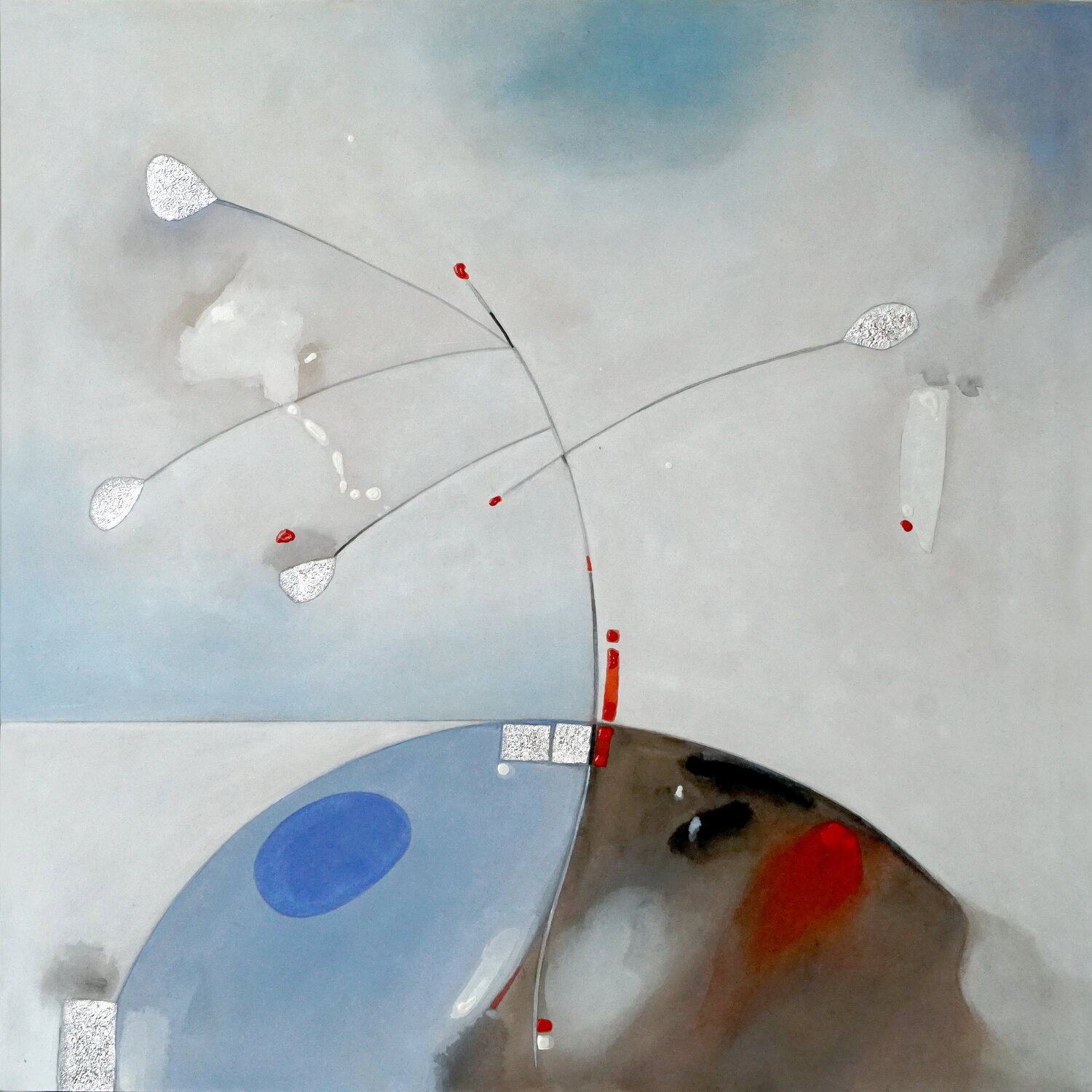 Linee di Forza Carlo Olper