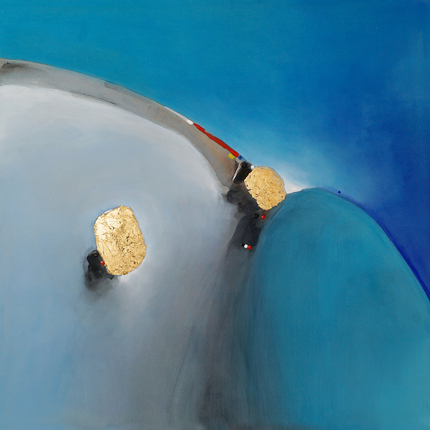 Arcipelago Carlo Olper