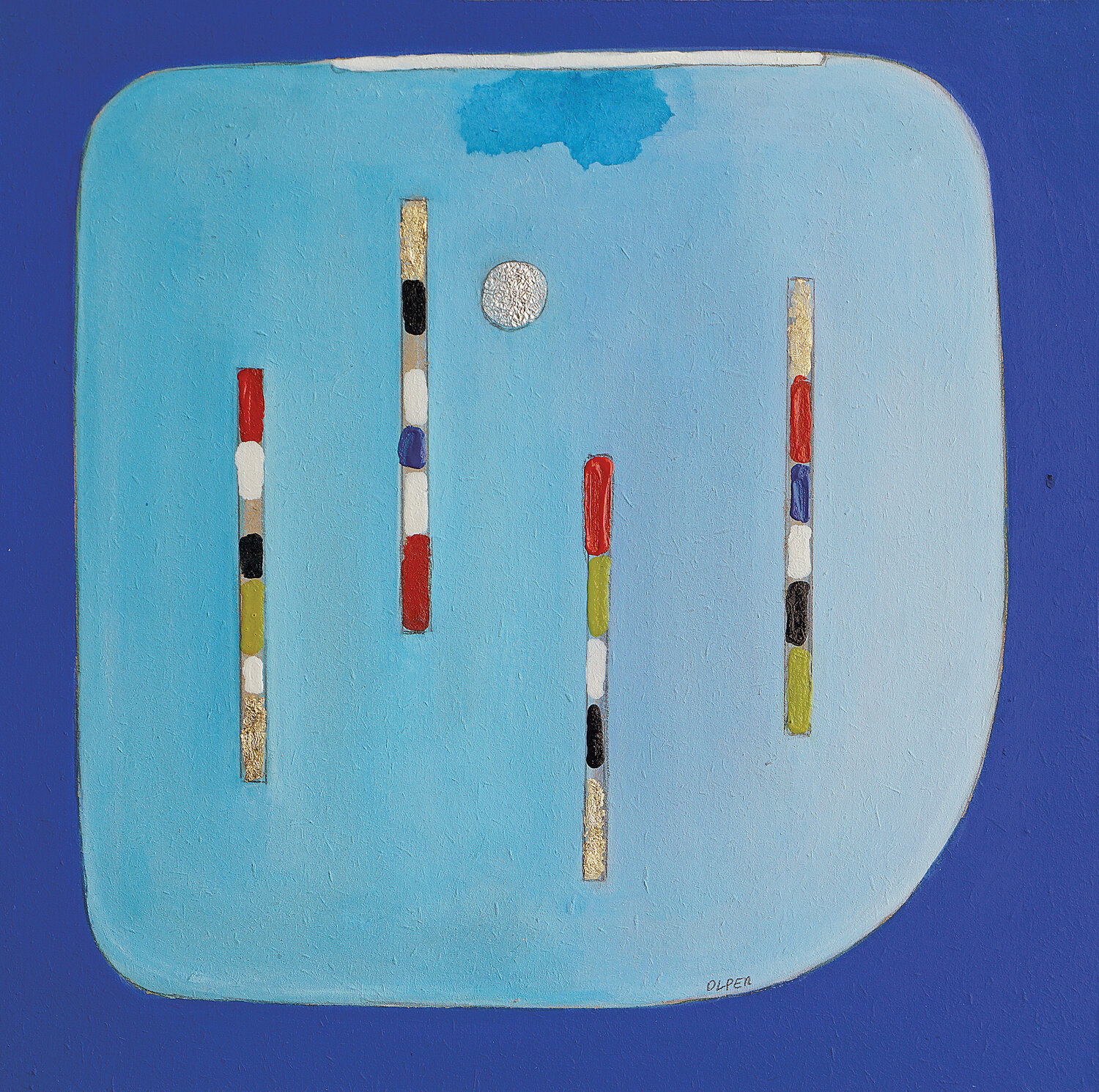 Musical Box Carlo Olper