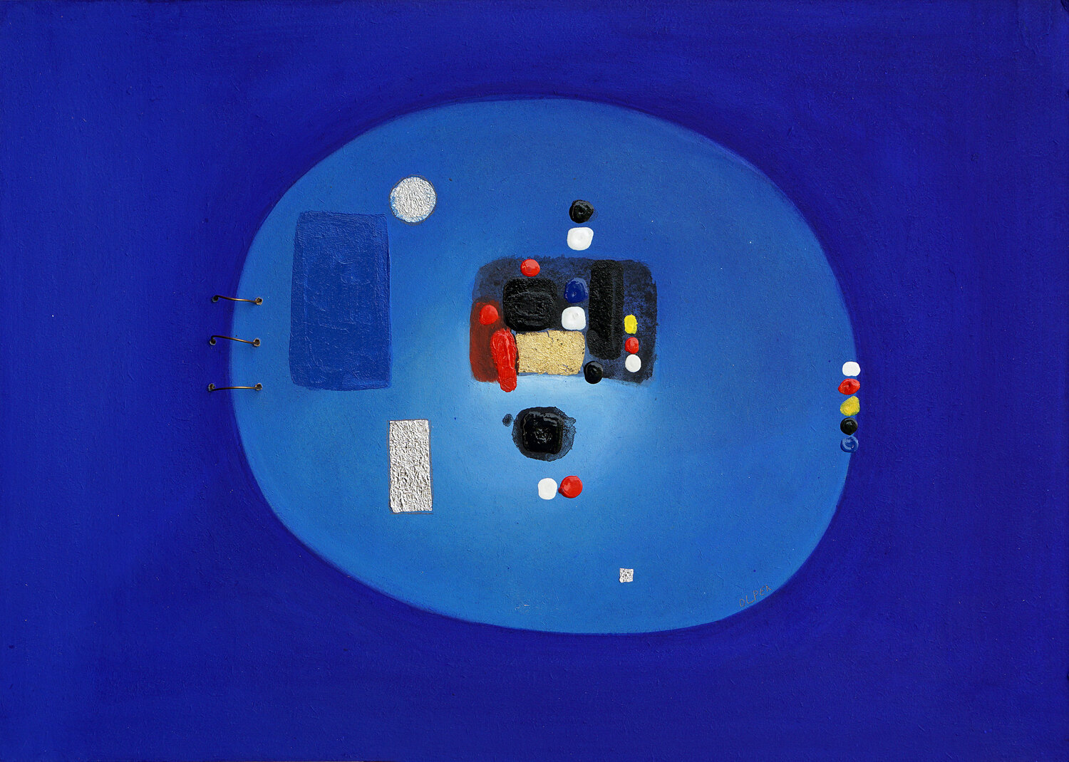 Microcosmo Carlo Olper