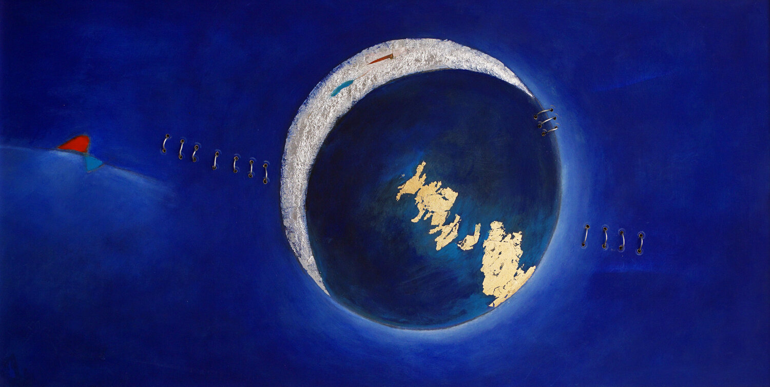 Luna Crescente Carlo Olper