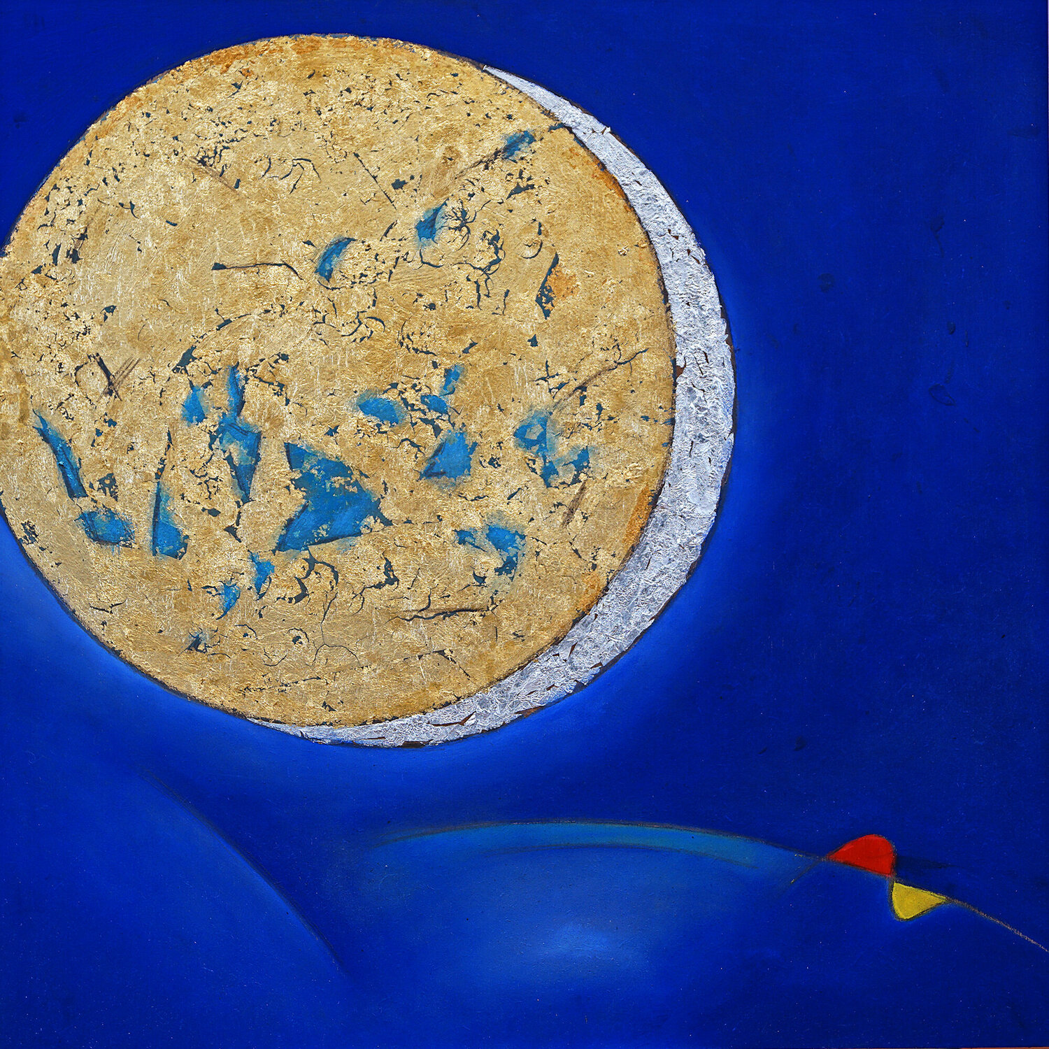 Eclissi Carlo Olper