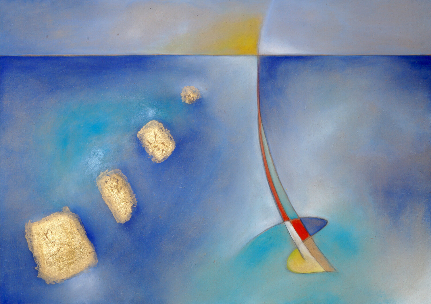 Arcipelago Carlo Olper