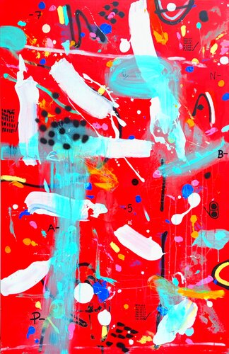 Agosto von Eusebio López, Malerei kaufen auf Singulart