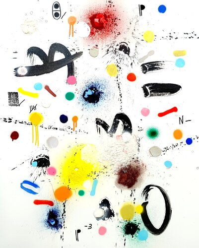 En la isla di Eusebio López, Pittura in vendita su Singulart