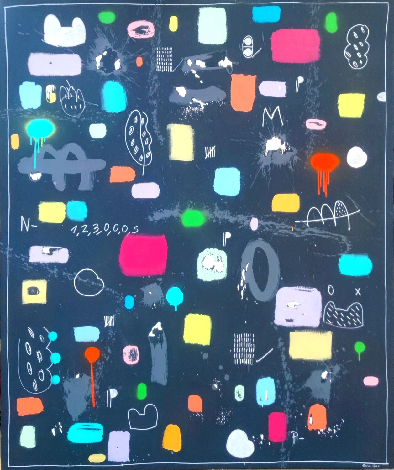 Tánger Eusebio López