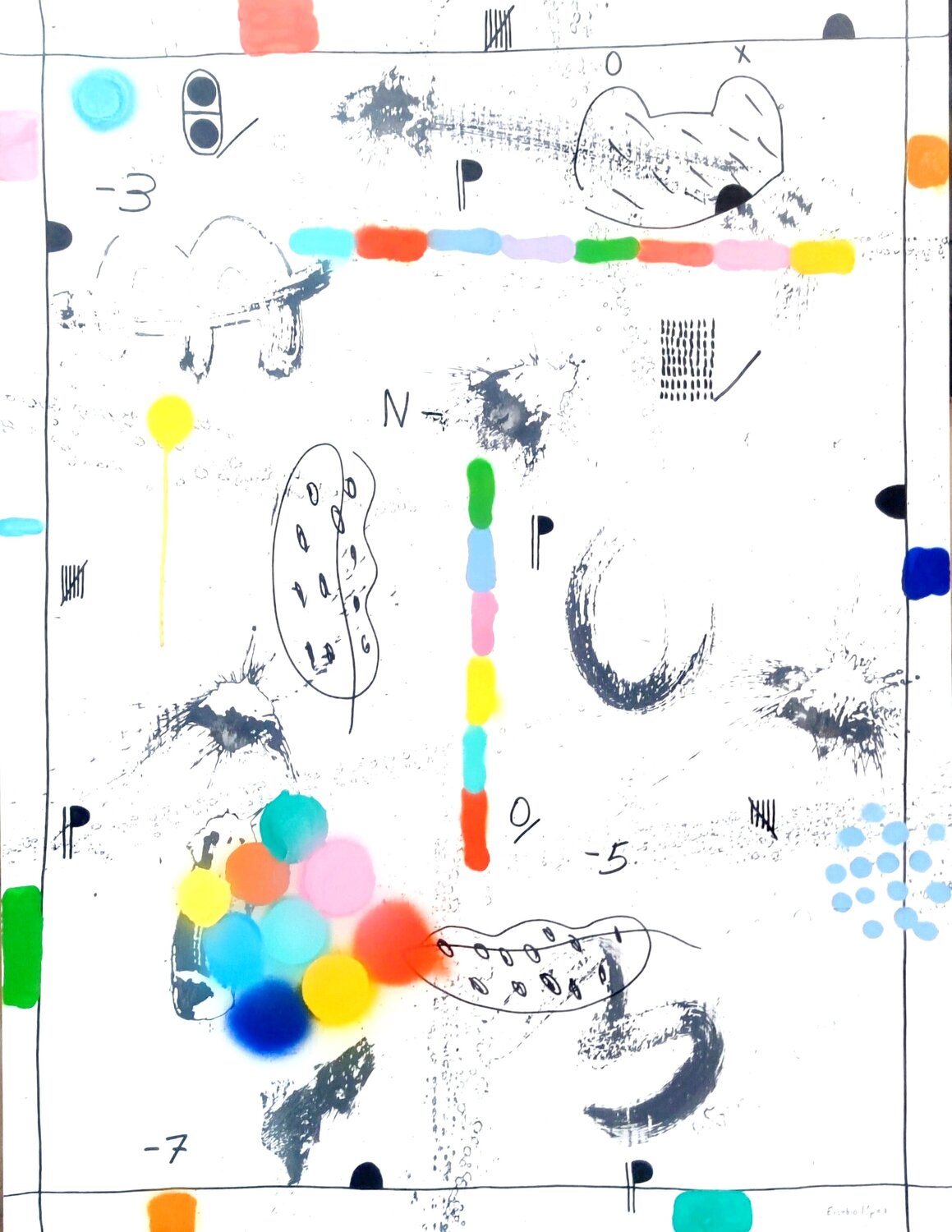 Caminos Eusebio López