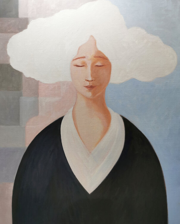 BLANCHE NEIGE Laurence DUC