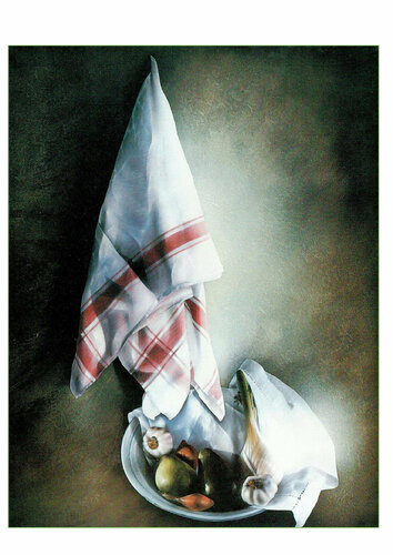 "ETAL" di Alain Brunet "Tenurb-Géneau", Pittura in vendita su Singulart