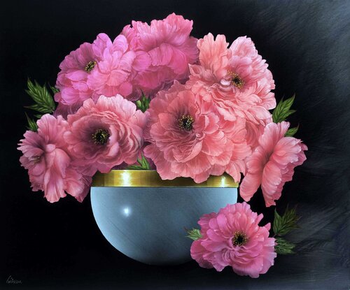 "FESTIVAL CHINOIS" Alain Brunet "Tenurb-Géneau"