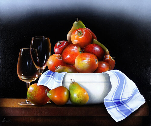 "PYRAMIDION" Alain Brunet "Tenurb-Géneau"