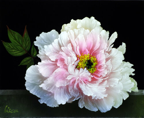 "Alone II" Alain Brunet "Tenurb-Géneau"