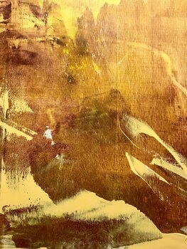 Autumn explosion Javier Santana