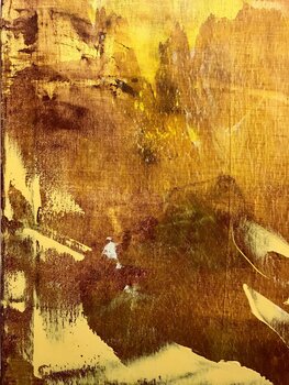 Autumn explosion Javier Santana