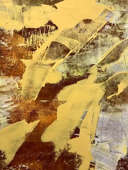 Autumn explosion Javier Santana