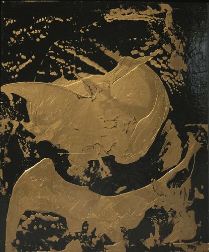 Bronze von Javier Santana, Malerei kaufen auf Singulart