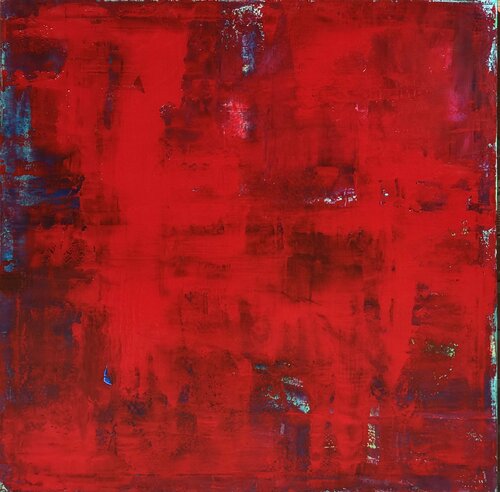 Where is my lipstick? van Javier Santana, Schilderij te koop op Singulart