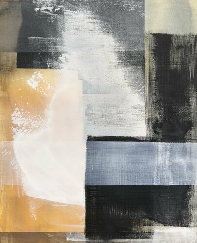 Universo J III von Javier Santana, Malerei kaufen auf Singulart