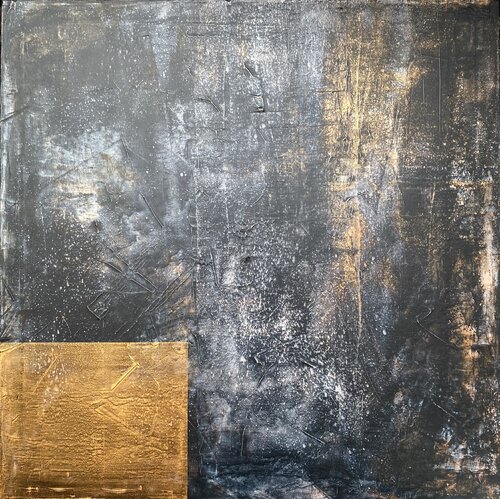 Alma III Javier Santana