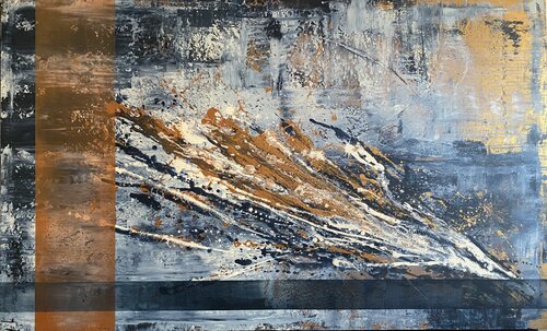 Hormesis (Alma) Javier Santana