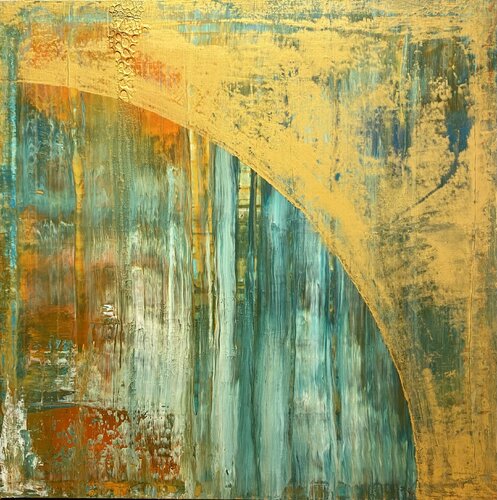 SLY Origen par Javier Santana, Peinture en vente sur Singulart