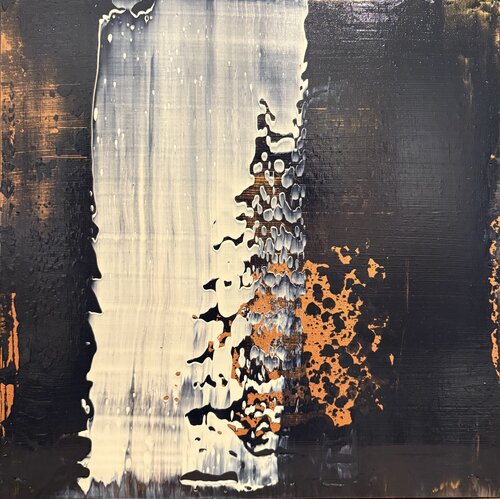 Alma 12º van Javier Santana, Schilderij te koop op Singulart