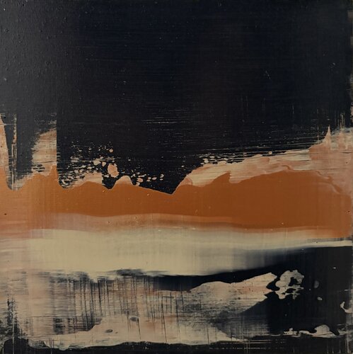 Alma 24º di Javier Santana, Pittura in vendita su Singulart