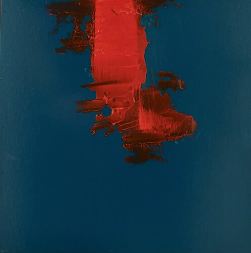 Eudaimonía 20º von Javier Santana, Malerei kaufen auf Singulart