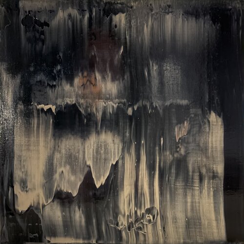 Alma 28º par Javier Santana, Peinture en vente sur Singulart