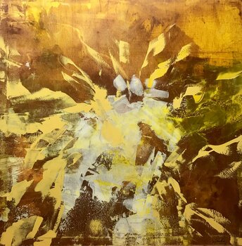 Autumn explosion Javier Santana