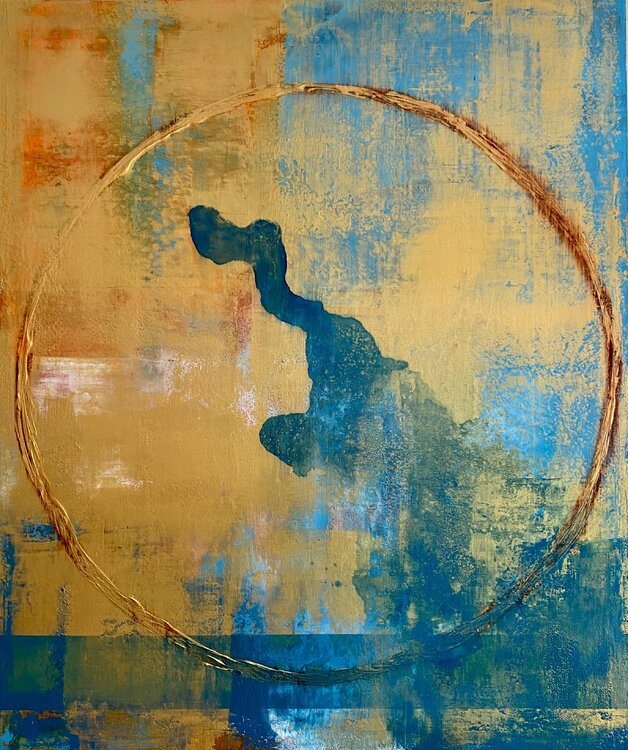 Eudaimonía K-ramel Javier Santana